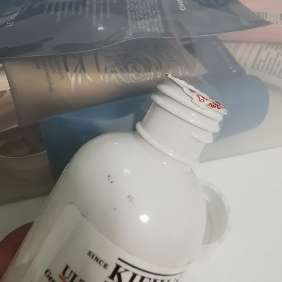 Kiehl's White Ultra Facial Toner - Picture 4 of 4